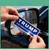 Trump Make America Great Again Vinyl Autoaufkleber Packung für LKWs und Fahrzeuge