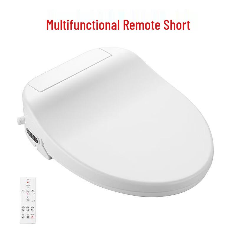 YIXI Smart Instant Heating Bidet Toilet Seat