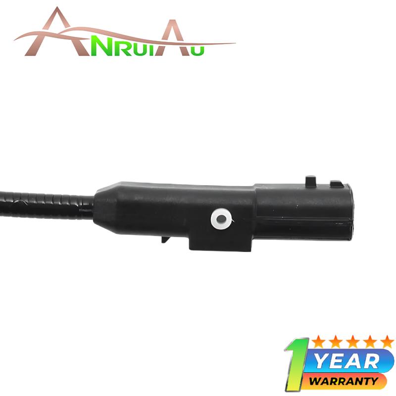 ABS Wheel Speed Sensor Front Left Right Anti-Lock Braking System Sensor 479104991R Compatible with Dacia Sandero 2012-2018