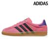 adidas Women's Gazelle Indoor Bliss Pink IE7002