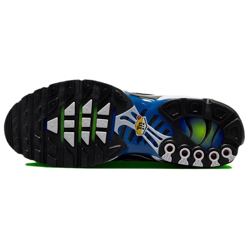 Nike Air Max Plus Racer Blue Volt Sneakers Casual Shoes FZ4628-001