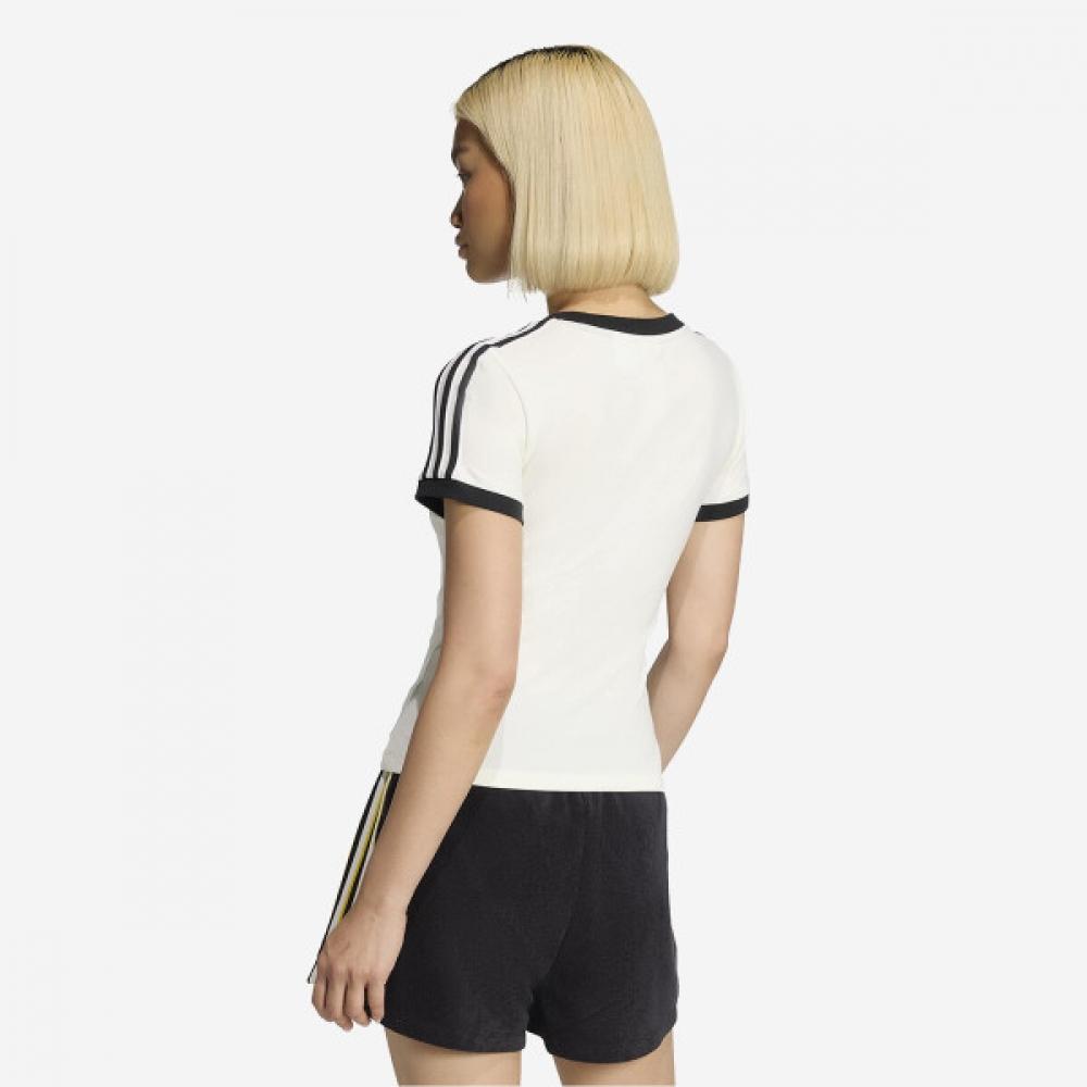 adidas Women S Short Sleeve Abc Mart Kd1379