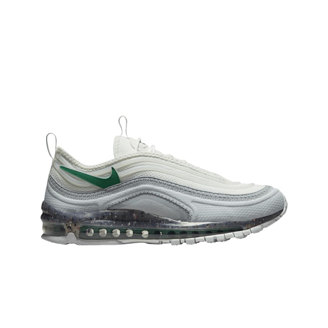 

Nike Мужские кроссовки Air Max Terrascape 97 Summit White Malachite DQ3976-100