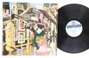 LP Record BRAND X  Product CHC3 Charisma 1982 UK Jazz Used