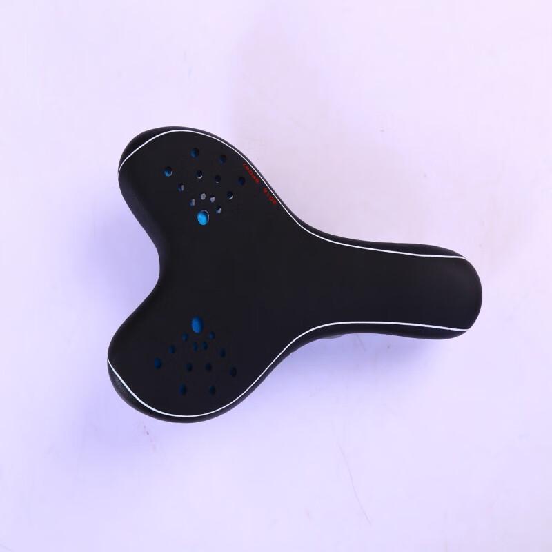 Hollow Bicycle Saddle