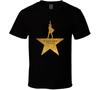 Logo Gold T Shirt Mens Womens Tees Top