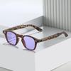  Fashion Round Sunglasses Men Brand Design Trend Luxury Colorful Vintage Unisex Sun Glasses Women Driver Shades Eyewear