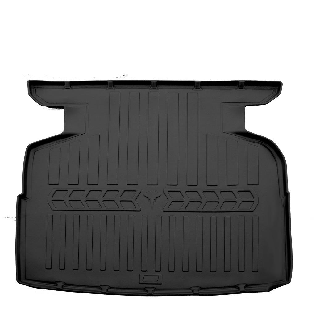 Trunk Mat 3D (SD) (Stingray) for Toyota Avensis 2003-2009