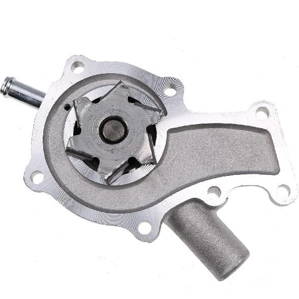 JEENDA Water Pump 19883-73030 15881-73030 15881-73033 for Kubota D722 D662 D902 RTV900 RTV900 RTV900G RTV900R RTV900T ZD21 ZD21F ZD221 ZD321 ZD323