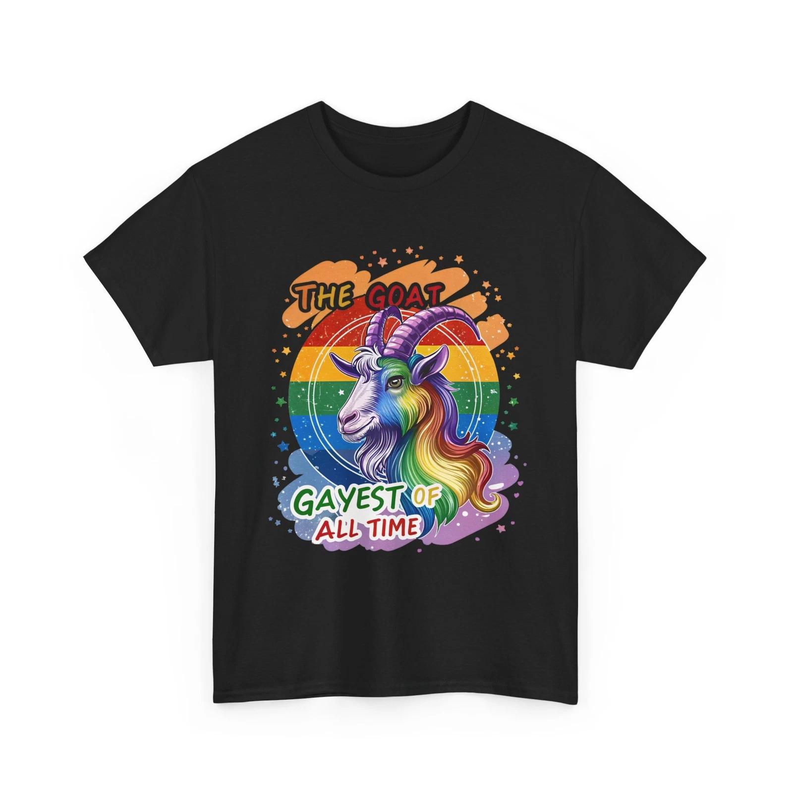 

Born This Way T-Shirt | LGBTQ+ Pride Tee | Celebrate Diversity 2XL