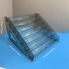 3/4/5/6/7 Layers Nail Polish Display Stand Luxury Cosmetic Display Rack Holder Jewelry Essential Oil Organizer Storage Display