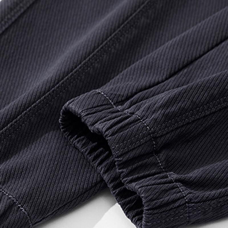 TUCANO Men's Casual Jogger Cargo Pants