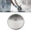 8 Inch CBN Grinding Wheel Electroplated Diamond Grinding Sanding Wheel for Flat Shape Grinder