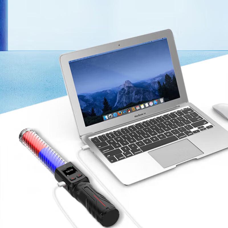 Daguan Kuai Pai 6 Voice Breath Alcohol Tester