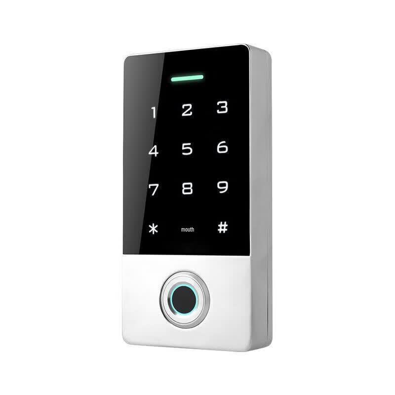 Realand X5 Waterproof Fingerprint Access Control System CN plug (adapter included)