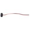 15 Cm Battery Button 20pcs Battery Clip Hard Shell