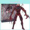 Venom 7 Pvc High-quality Venom Spider-man Action Figure