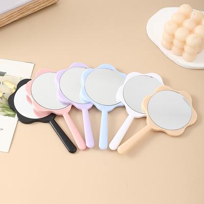 Make-up nástroje a doplňky – Kosmetická zrcátka
