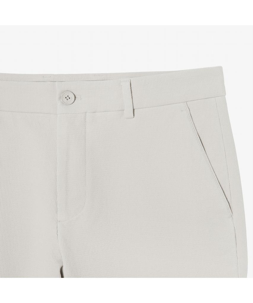 LACOSTE Men'S Ribbed Brushed Pants Hh552E-55N Xfj