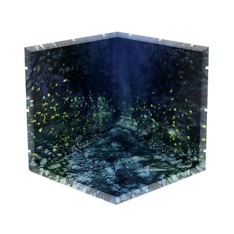 PLM Dioramansion 150 Clear Stream [Early Summer/Fireflies]