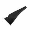 Right RH Wiper Front Side Cowl Extension Trim Black For Infiniti QX60 2016-