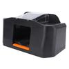 Automatic Card Shuffler Low Noise Electric Playing Card Shuffler Rechargeable Card Shuffling