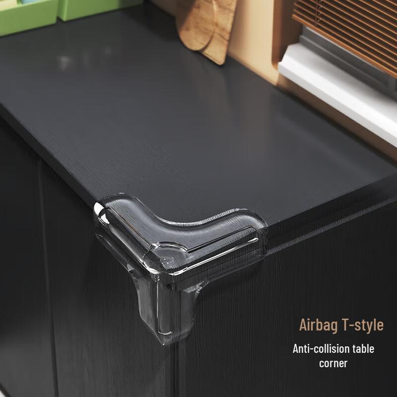 JINGRUIXIANG T-shaped Airbag Corner Protectors