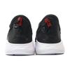 Air Jordan Formula 23 Toggle Men Sneakers Black Gym-Red-White 908859-001