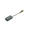 Item No. 07526: 5x8mm Wire Carbon Brush for Angle Grinder/Electric Drill