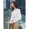 Giovanni Valentino Women's Long Sleeve Casual Shirt