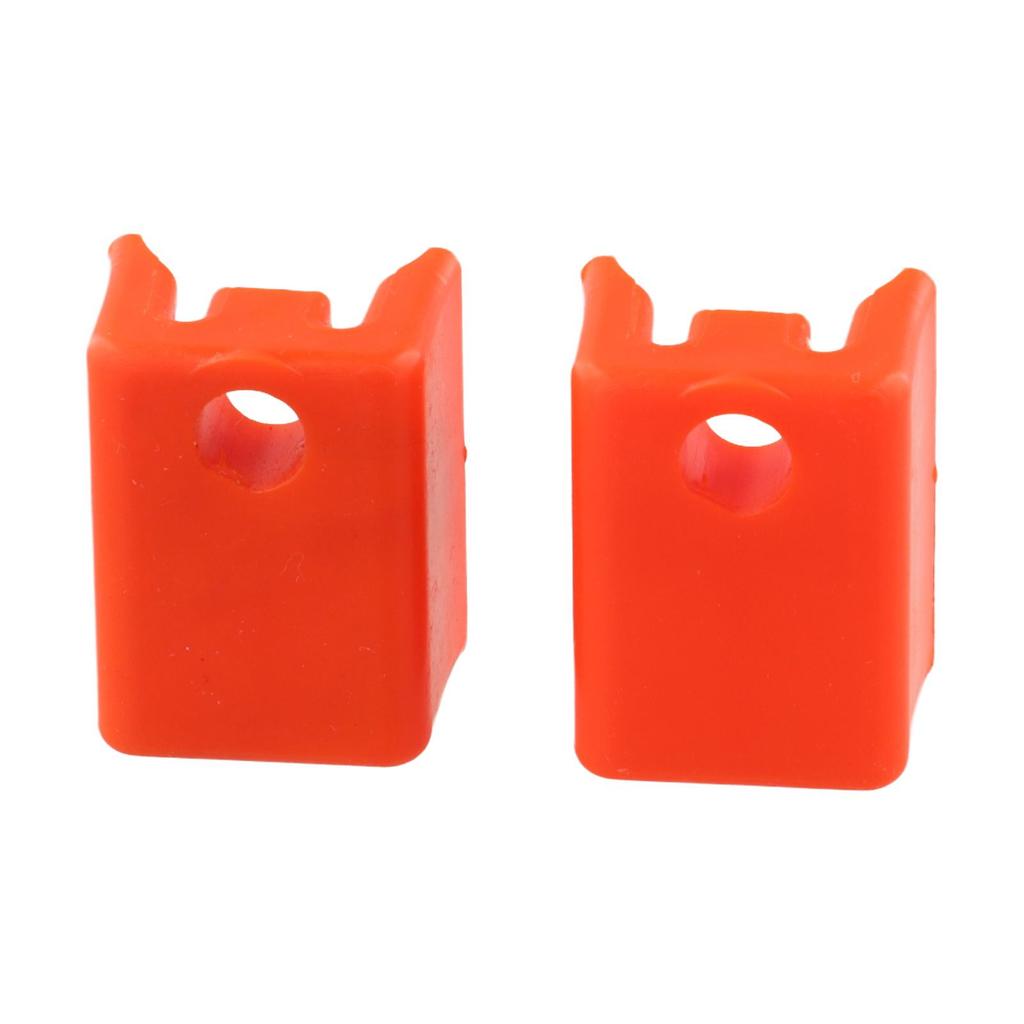 Tool Accessory Snowblower Accessories As Picture Dual Cable Holders Long-lasting Cable Support Multipurpose Cable Holder
