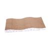 Cat Scratcher Board Lounge Bed, Multifunctional Scratching Kitten Sleeping Nest for Indoor