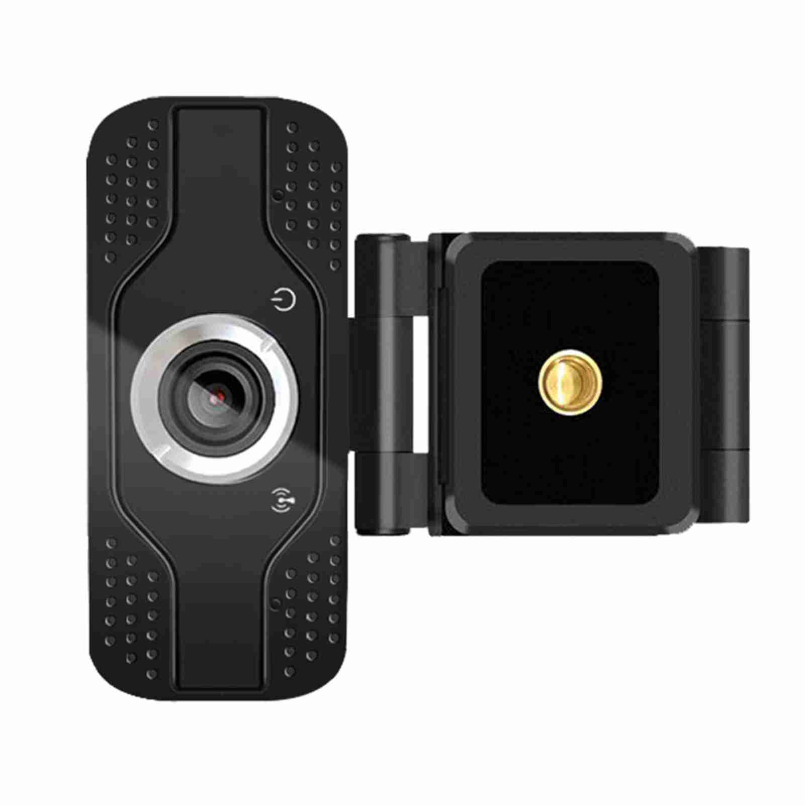 

1080P Desktop Computer Camera USB Online Class Webcam with Microphone