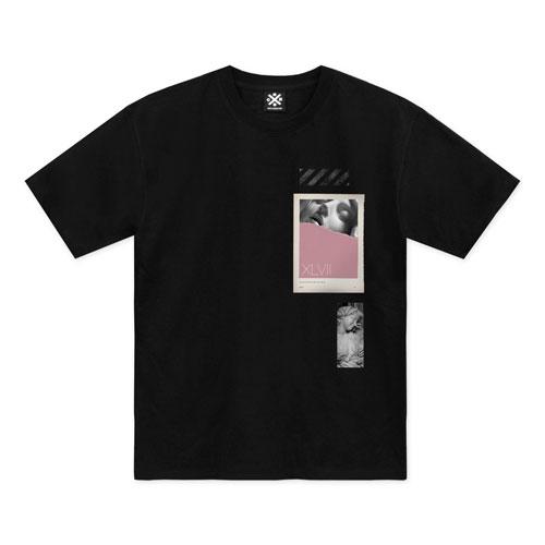 Hdcr Ecstasy Of Saint Teresa_Blct Black/L