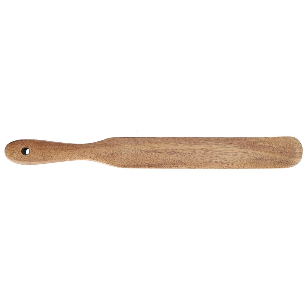 Teak Spatula Household Wooden Frying Shovel Home Kitchen Cooking Utensils