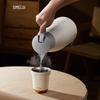 Shimeile Kyoto 2.5L 316L Stainless Steel Insulated Pot