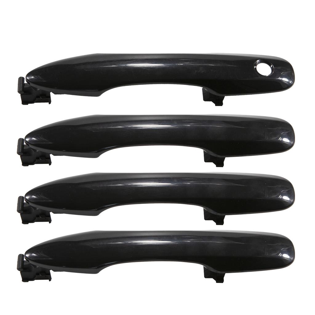 Car Exterior Outside Door Handle Left Right For Toyota Camry 2018-2023 Toyota Corolla 2019-2023 Toyota Avalon 2020-2022