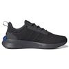 adidas Racer TR21 Grey Core Black Sonic Ink Sneakers GZ8185