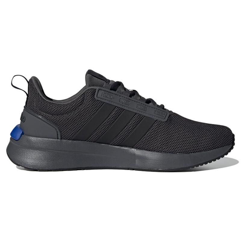 adidas Racer TR21 Grey Core Black Sonic Ink Sneakers GZ8185
