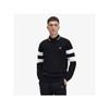Fred Perry [genuine] Fred Perry [sharp] Tipped Sleeve Knit  102  Afpm2335533 102 qzgAfpm2335533 102