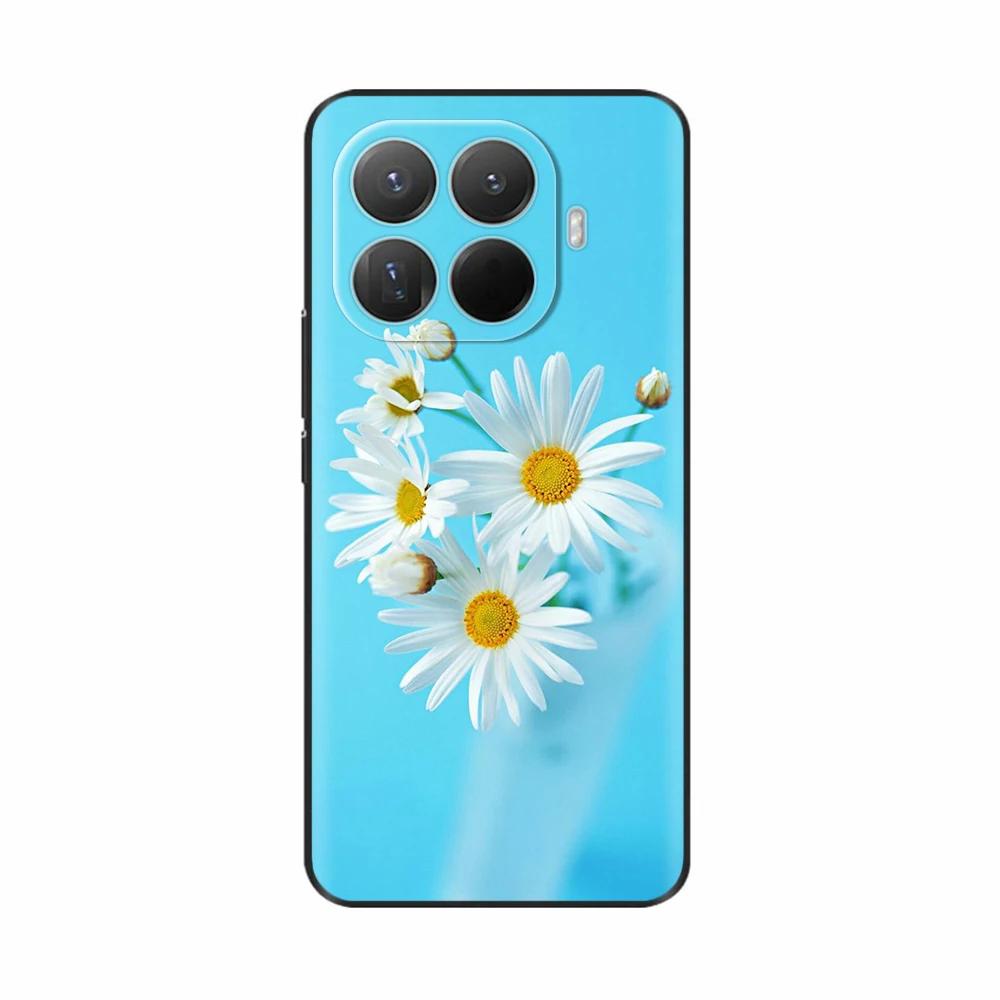 Für Xiaomi 15T Pro Hülle Handyhülle Mode Katze Astronaut Hochwertige Hüllen für Xiaomi Mi 15T 15 T Mi15T Pro Stoßfeste Fundas