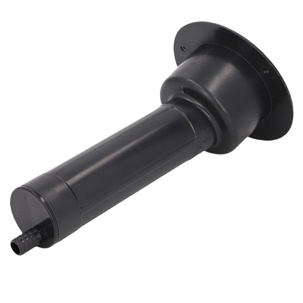 Fishing Rod Cup Holder Labor Saving Punchless ABS Outrigger Cup Holder for Boat Accessory 15