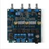 Advanced 2.1Channel Audios Amplifier Board Featuring 100W Bass 50Wx2 Channel and Sealed Dustproof Potentiometer