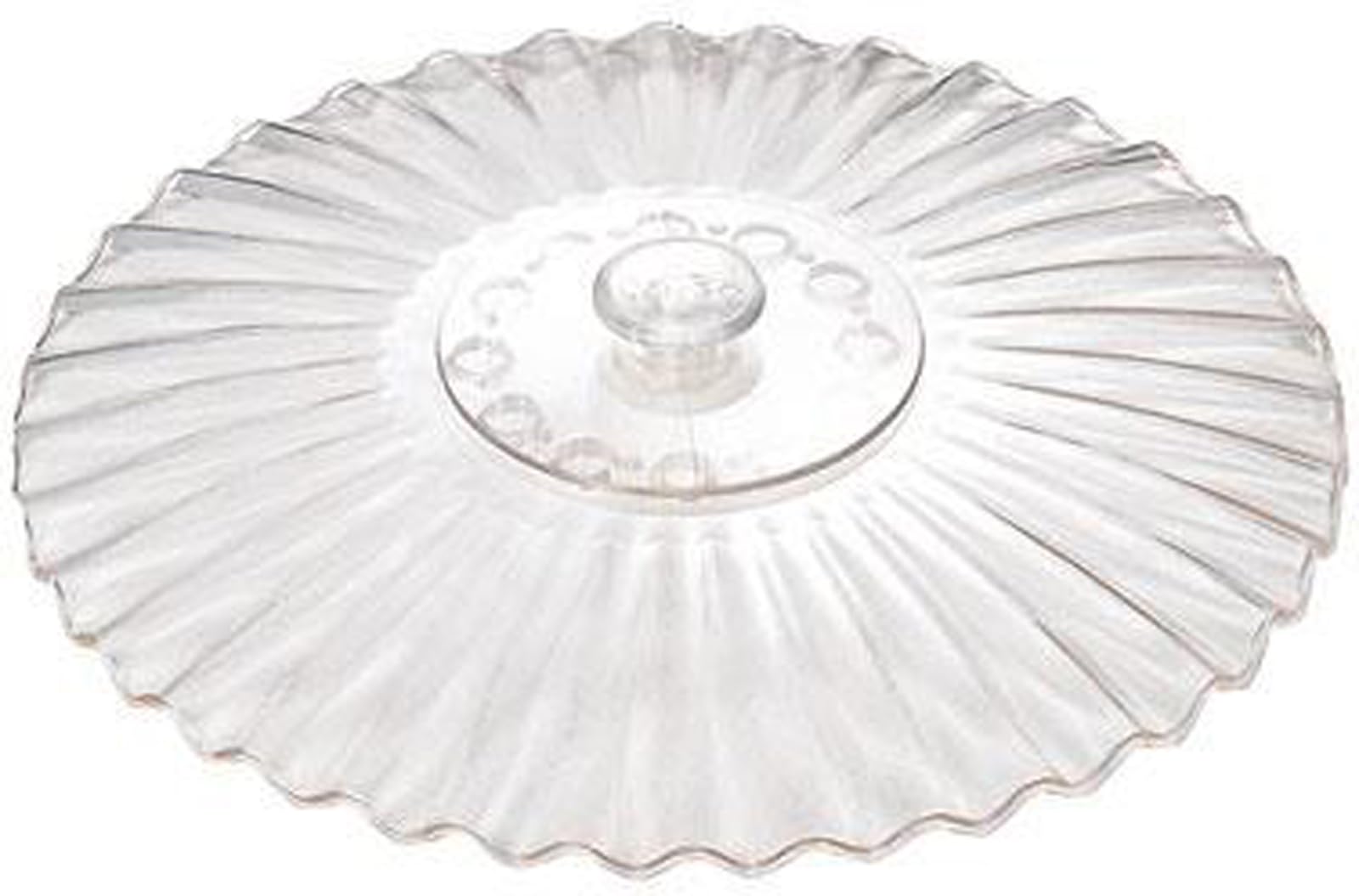 

Chiba Kogyo Drop Lid 18cm Polycarbonate Japan AOT05018
