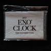 [USED] Bulk Sale 2023 EXO' CLOCK OFFICIAL MD Baekhyun
