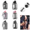 Durable High-temperature Resistant Sports Tumbler
