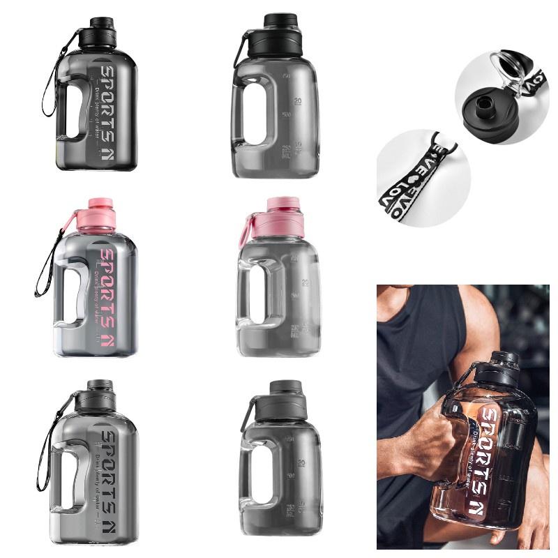 Durable High-temperature Resistant Sports Tumbler