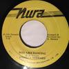 7inch Record ANGELA STEWART  Feel Like Dancing N42 Nura 1983 Jamaica Reggae Ska  Dub Used