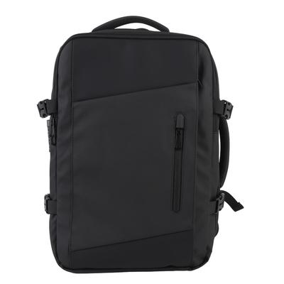 18 Inch Vacuum Backpack Expandable Compression Backpack for Travel Laptop Backpack Daypack for