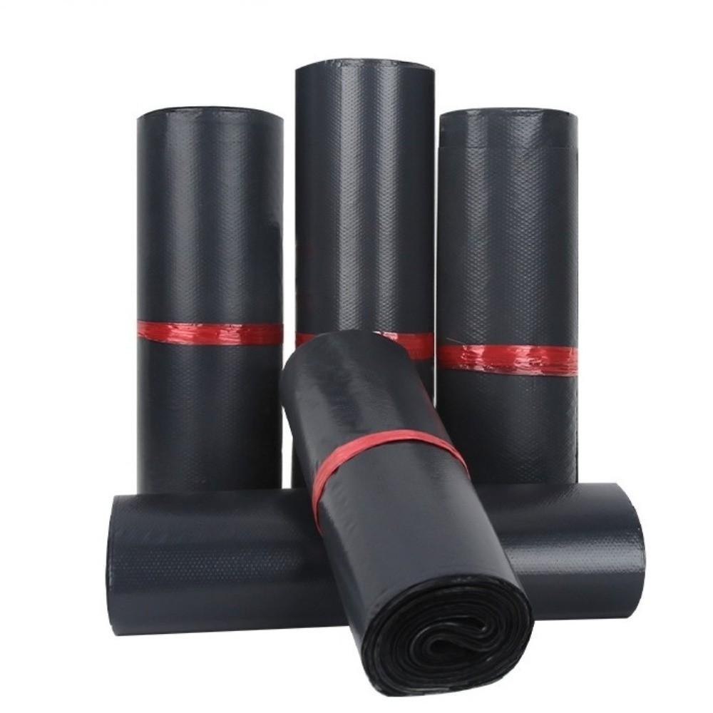 50pcs Opaque Express Mailing Pouch Self Seal Logistics Storage Bags Poly Bag Shipping Bag  Post Bags